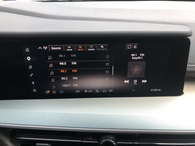 2027 Nissan Murano Dark Armor AWD