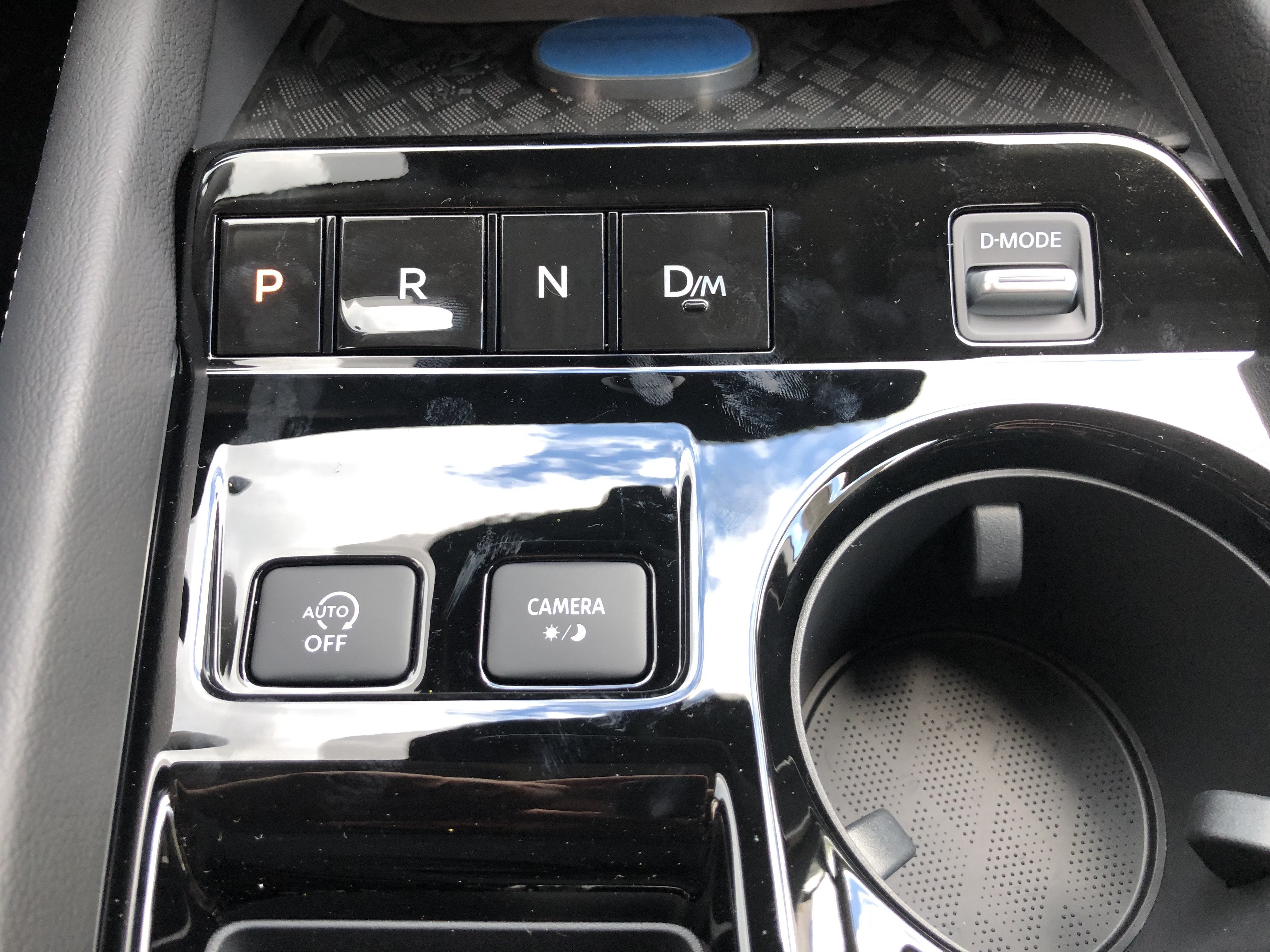 2027 Nissan Murano Dark Armor AWD