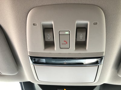 2027 Nissan Murano Dark Armor AWD