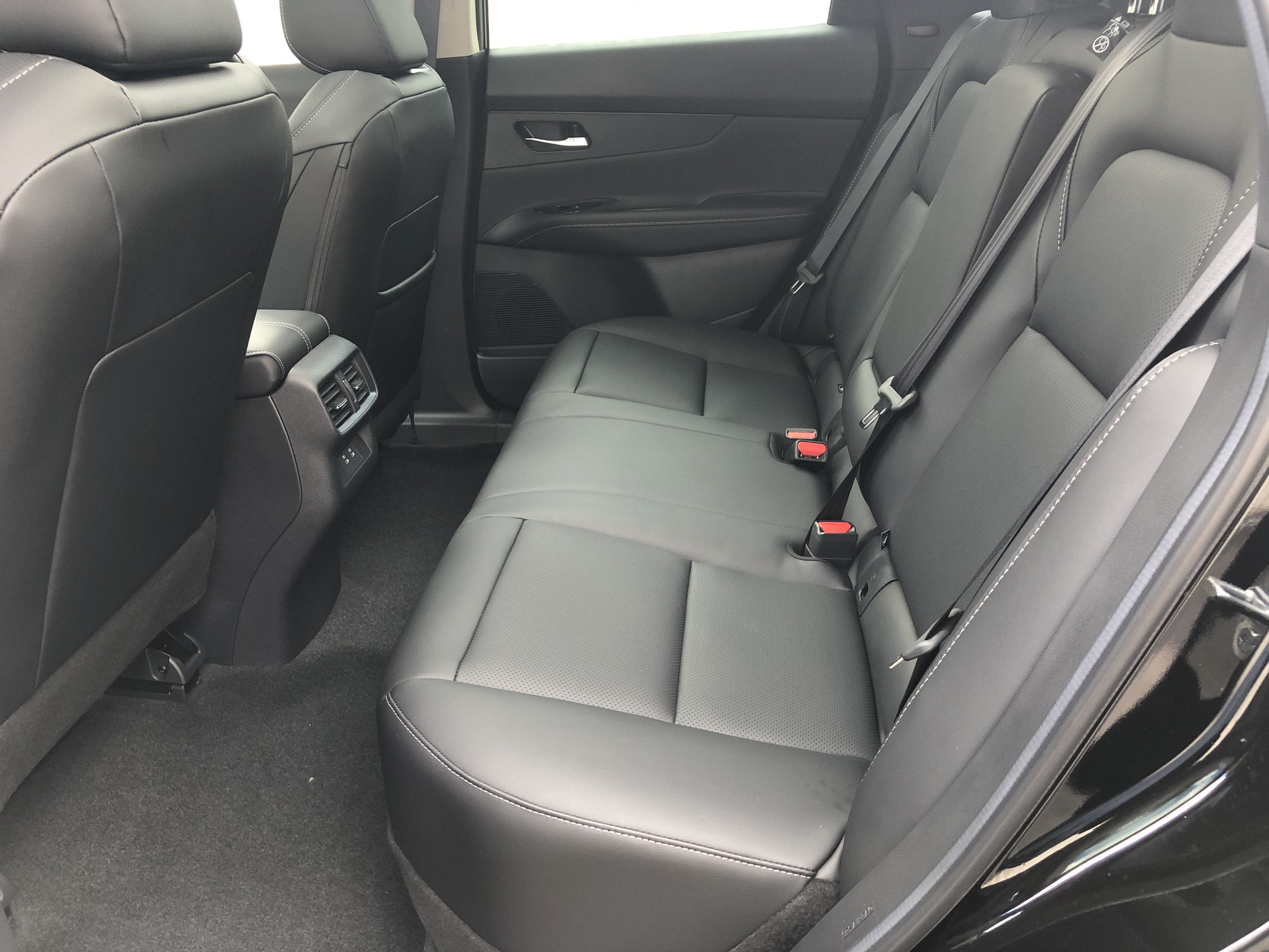 2027 Nissan Murano Dark Armor AWD