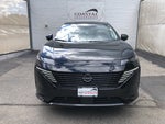 2027 Nissan Murano Dark Armor AWD