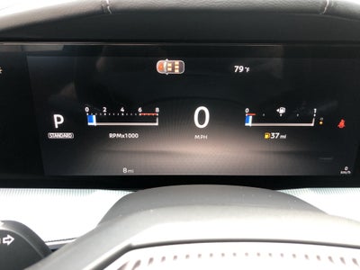 2027 Nissan Murano Dark Armor AWD