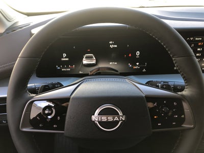 2026 Nissan MURANO Base