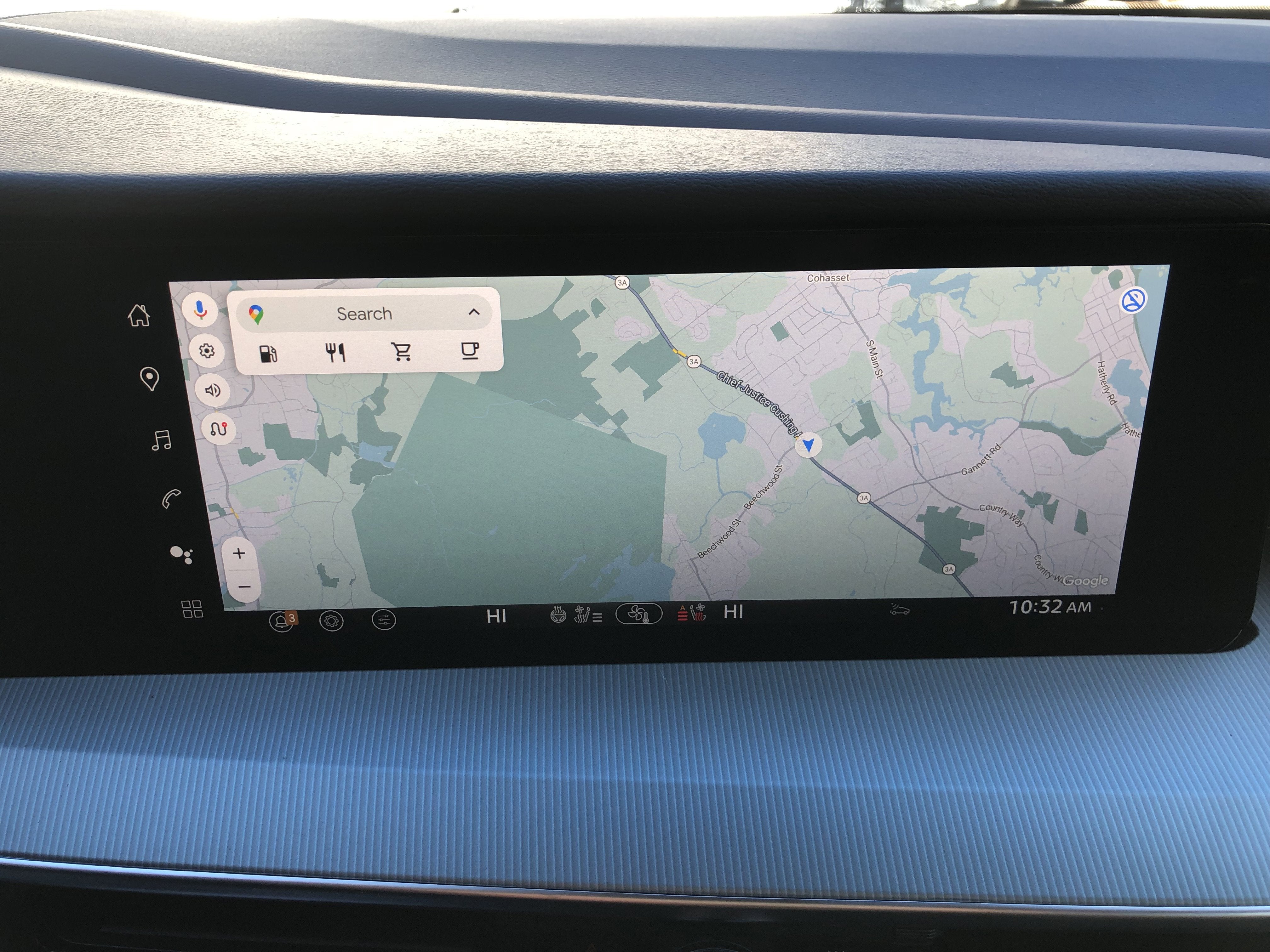 2026 Nissan MURANO Base