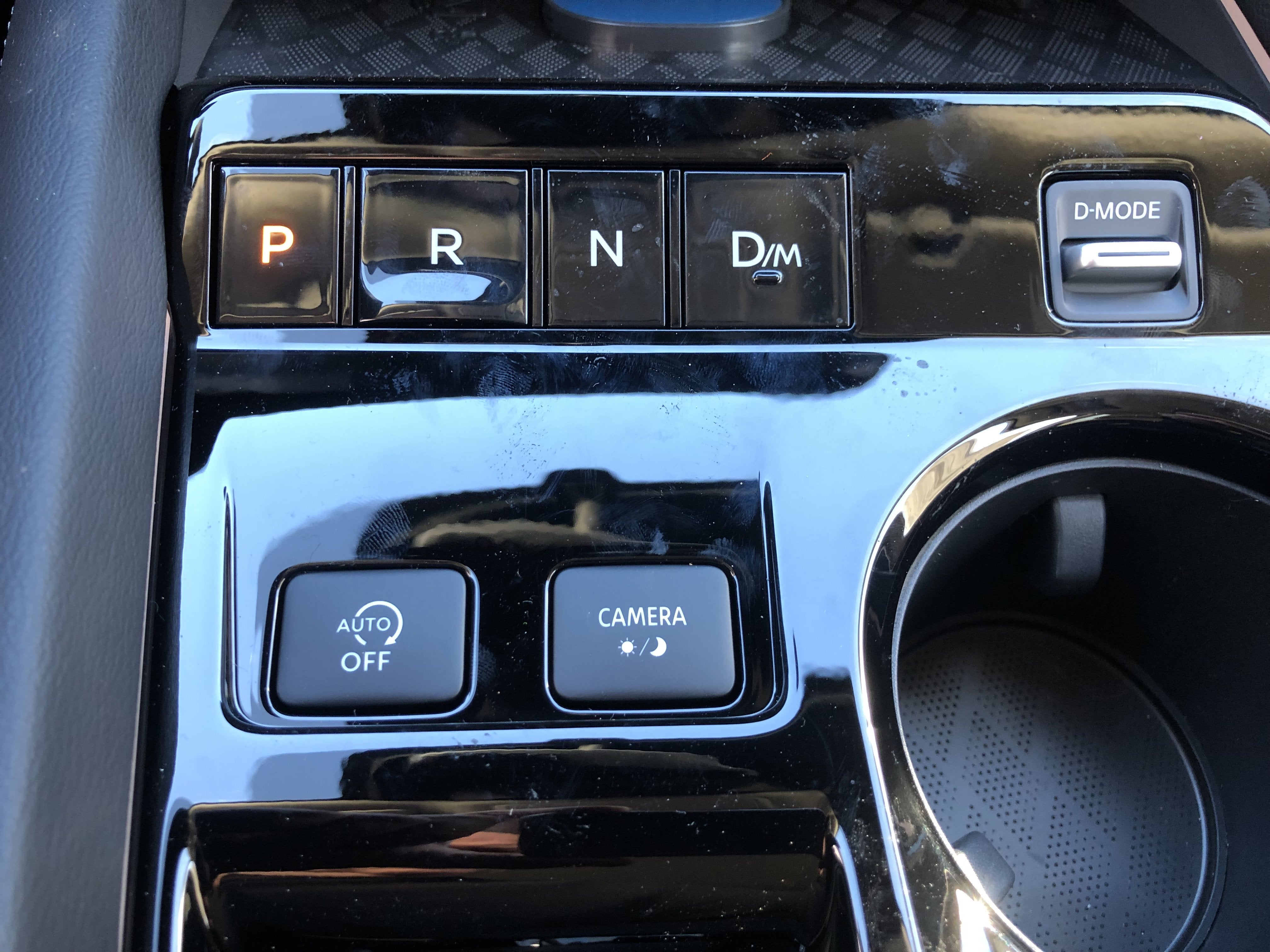 2026 Nissan MURANO Base