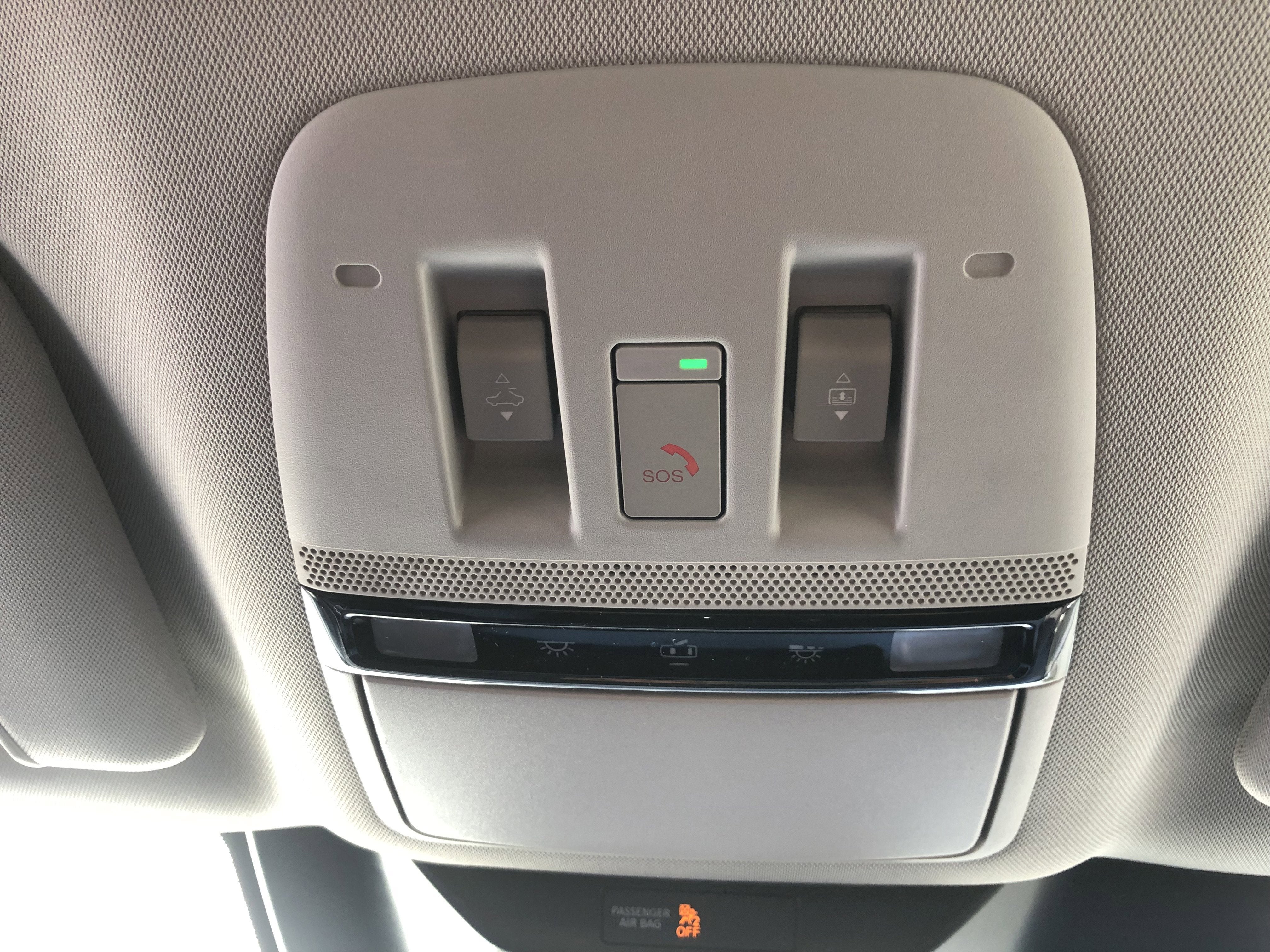 2026 Nissan MURANO Base