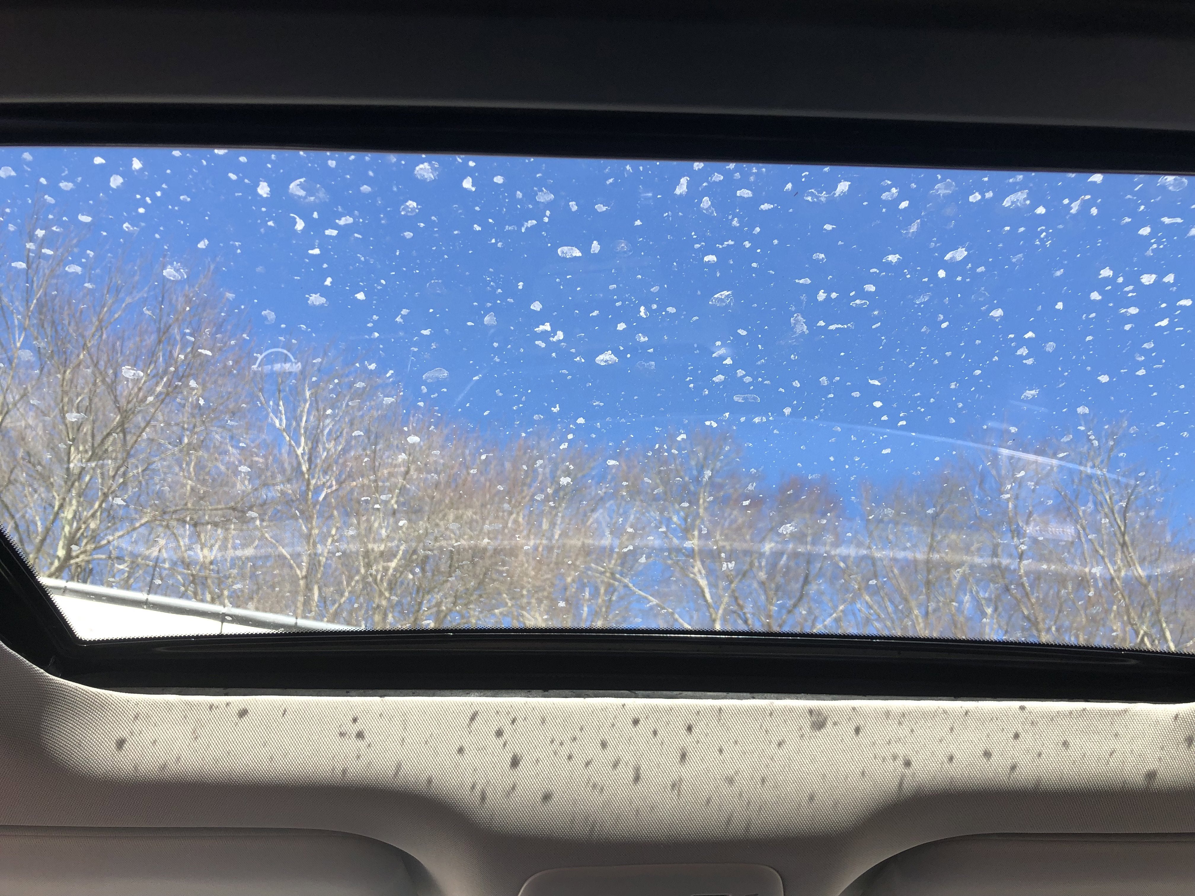 2026 Nissan MURANO Base