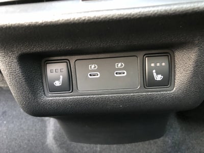 2026 Nissan MURANO Base