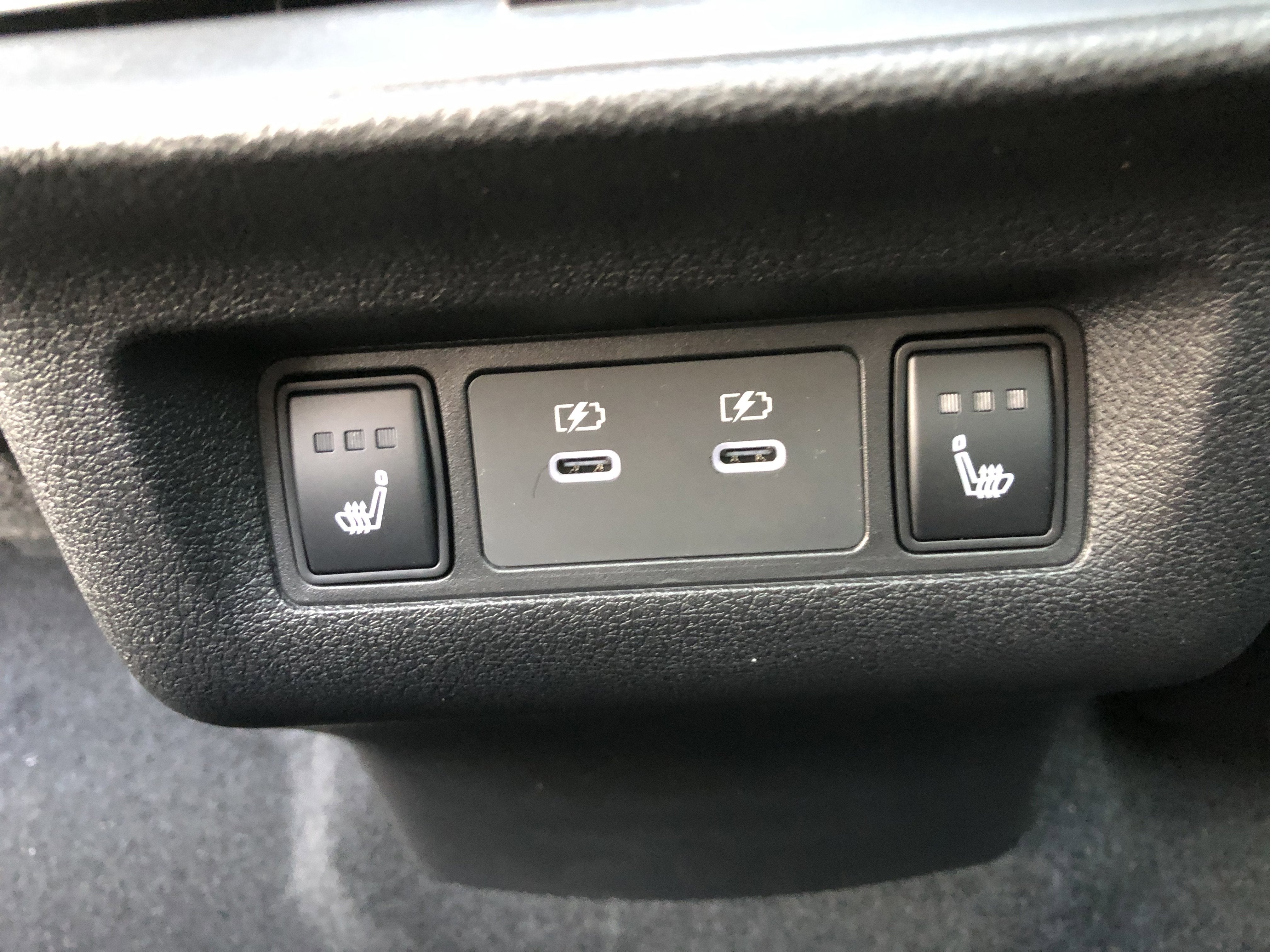 2026 Nissan MURANO Base