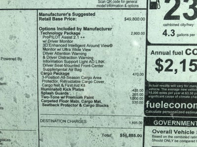 2026 Nissan MURANO Base