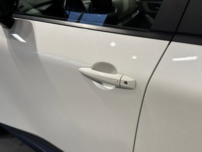 2023 Nissan Rogue SV W/Premium Package