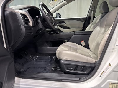 2023 Nissan Rogue SV W/Premium Package