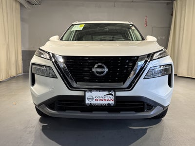 2023 Nissan Rogue SV W/Premium Package