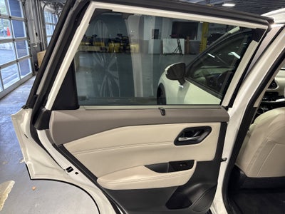 2023 Nissan Rogue SV W/Premium Package