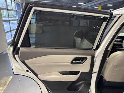 2023 Nissan Rogue SV W/Premium Package
