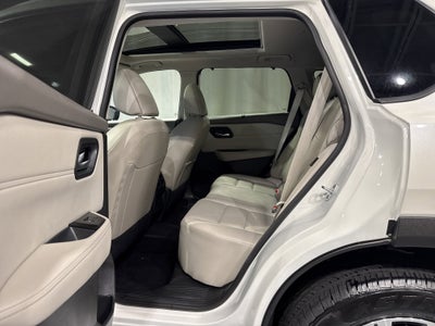 2023 Nissan Rogue SV W/Premium Package