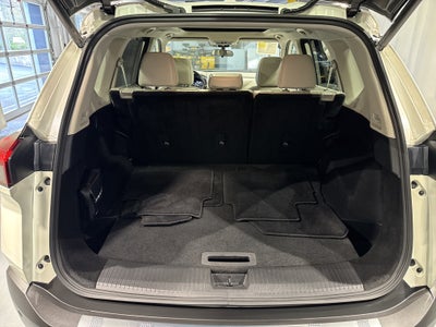 2023 Nissan Rogue SV W/Premium Package
