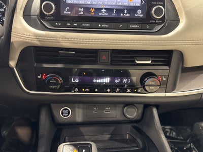 2023 Nissan Rogue SV W/Premium Package
