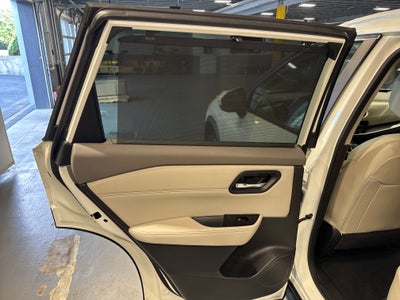 2023 Nissan Rogue SV W/Premium Package