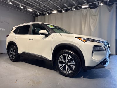 2023 Nissan Rogue SV W/Premium Package