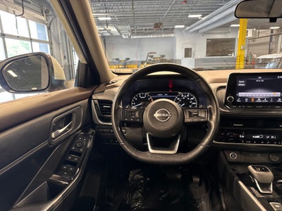 2023 Nissan Rogue SV W/Premium Package