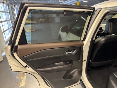 2023 Nissan Rogue SV W/Premium Package