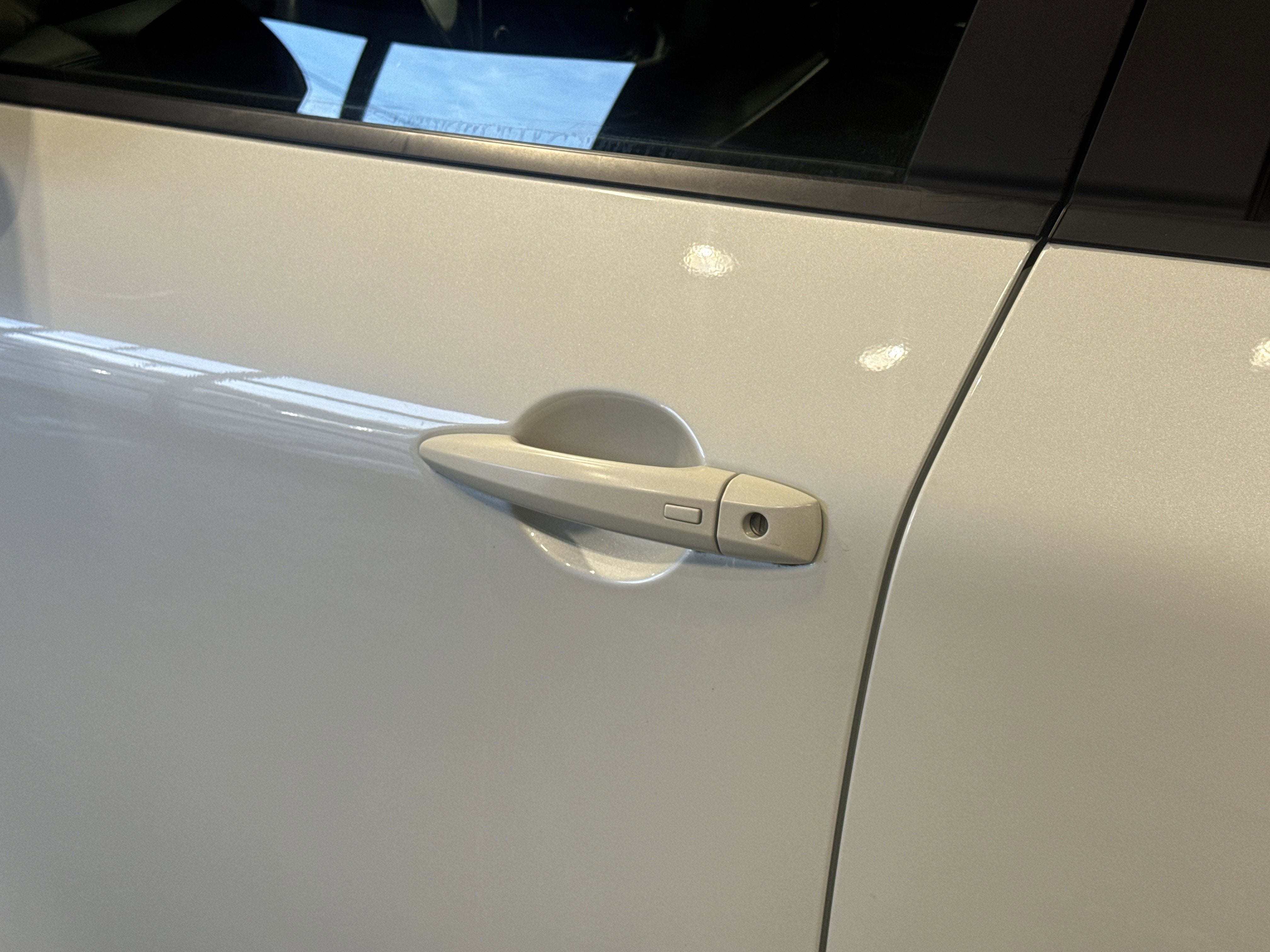 2023 Nissan Rogue SV W/Premium Package