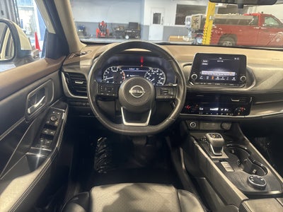 2023 Nissan Rogue SV W/Premium Package