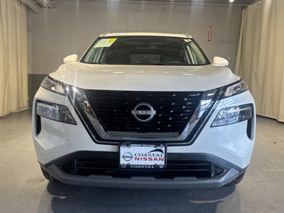 2023 Nissan Rogue SV W/Premium Package
