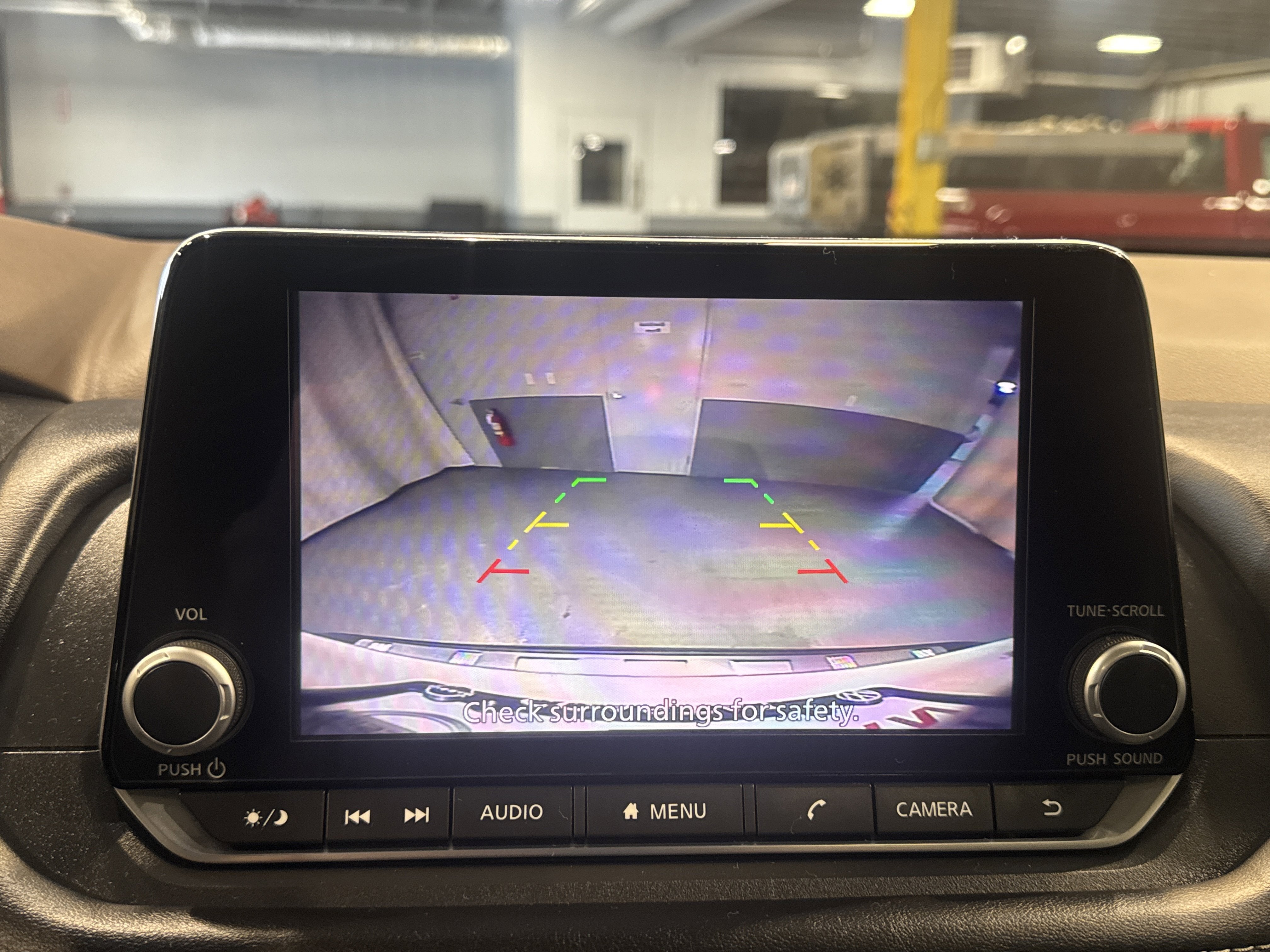 2023 Nissan Rogue SV W/Premium Package