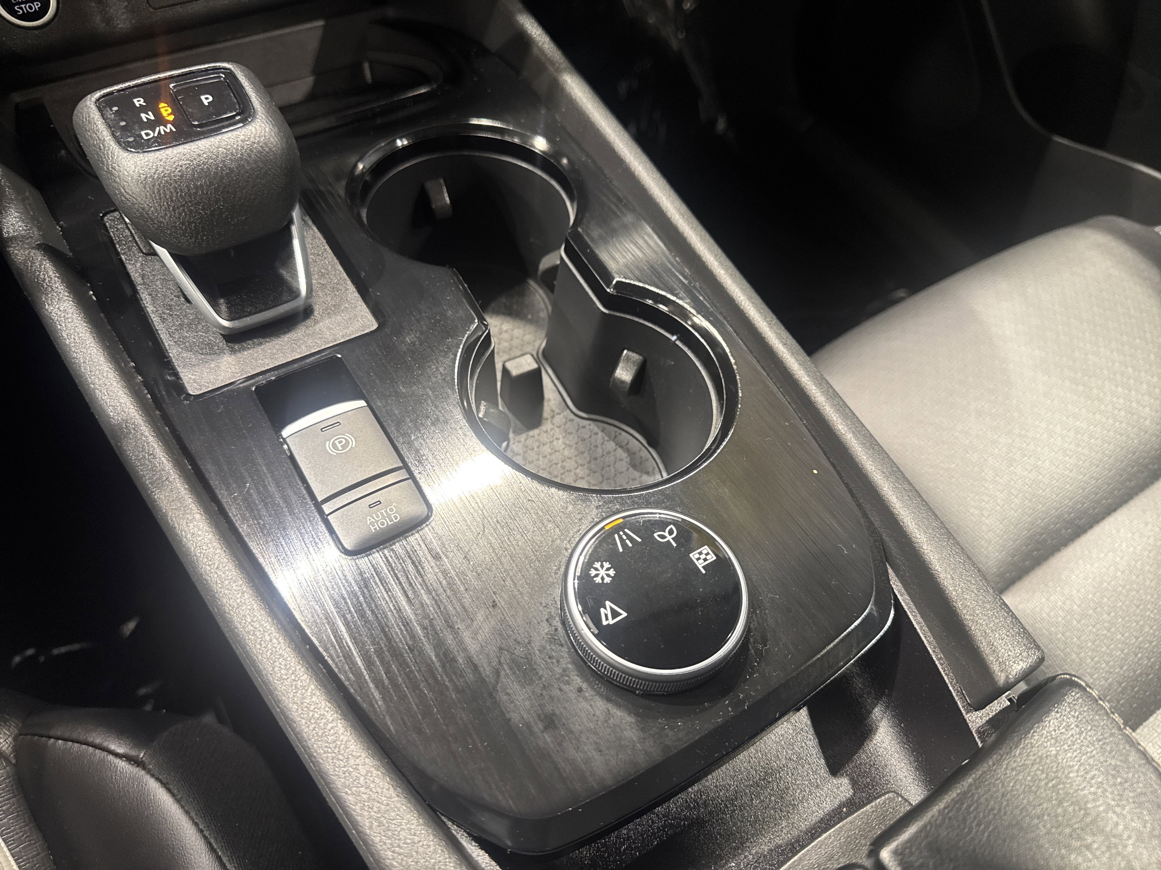 2023 Nissan Rogue SV W/Premium Package