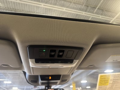 2023 Nissan Rogue SV W/Premium Package