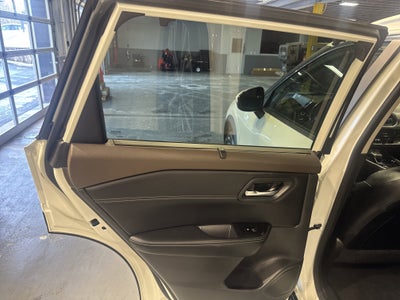 2023 Nissan Rogue SV W/Premium Package