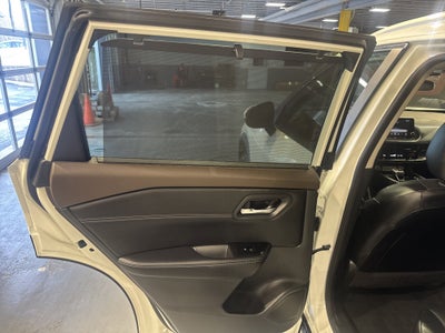 2023 Nissan Rogue SV W/Premium Package