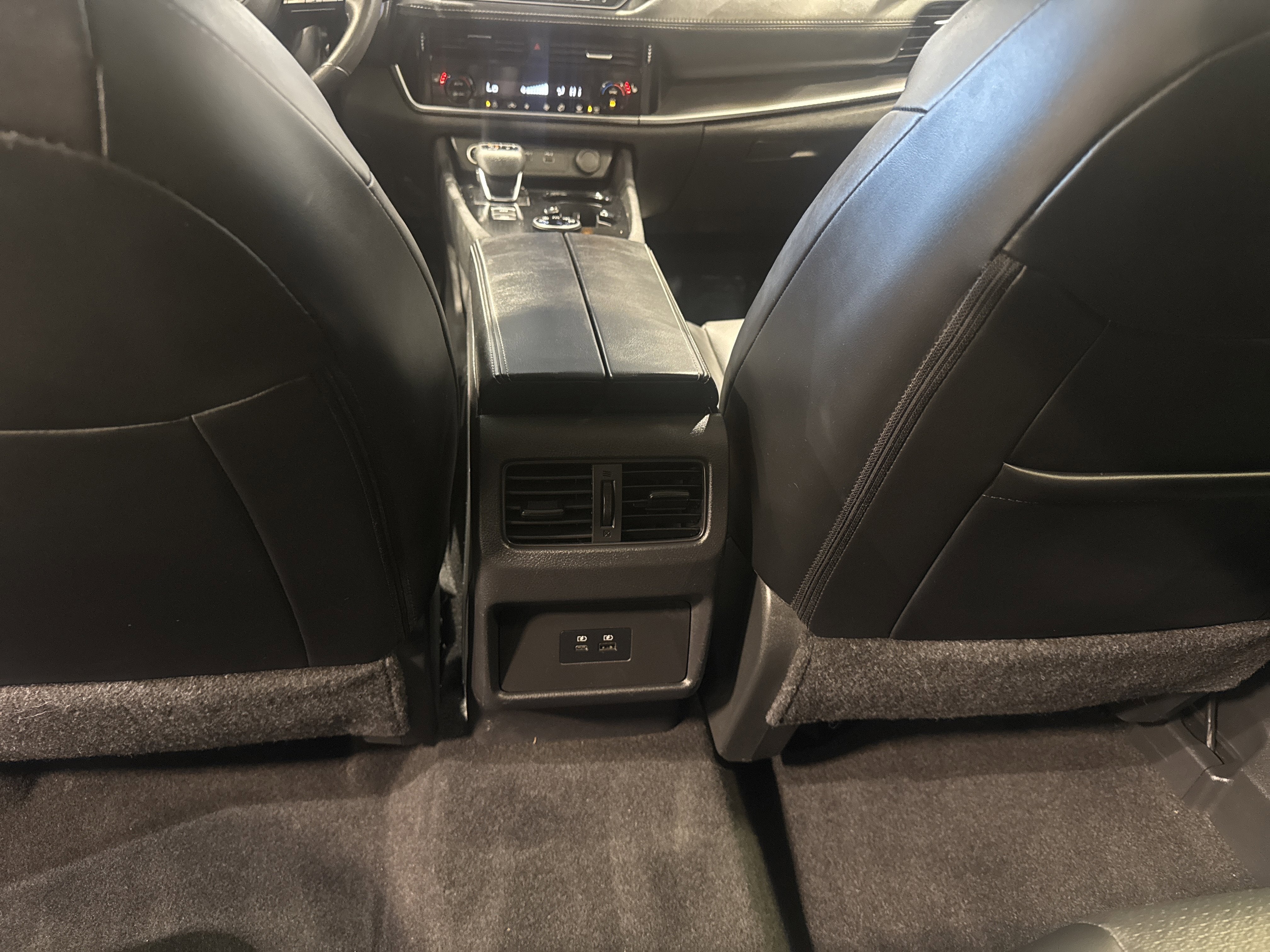 2023 Nissan Rogue SV W/Premium Package