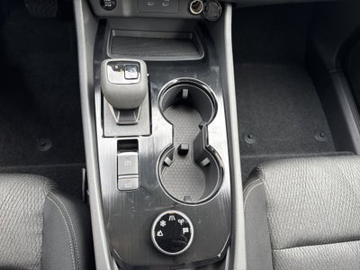 2027 Nissan Rogue SV