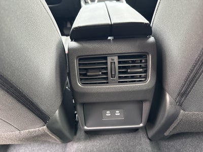 2027 Nissan Rogue SV