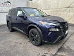 2027 Nissan Rogue SV