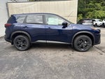 2027 Nissan Rogue SV