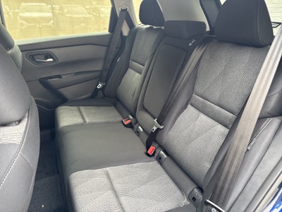 2027 Nissan Rogue SV