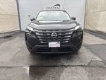 2027 Nissan Rogue SV