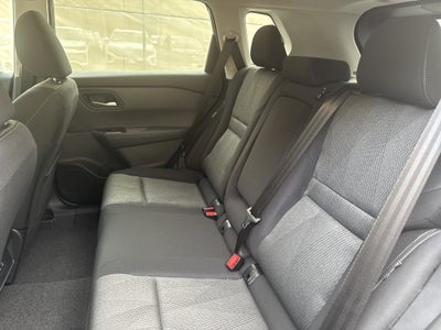 2027 Nissan Rogue SV