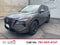 2027 Nissan Rogue SV