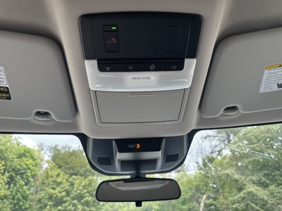 2027 Nissan Rogue SV