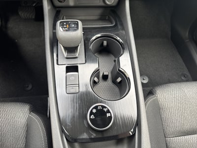 2027 Nissan Rogue SV