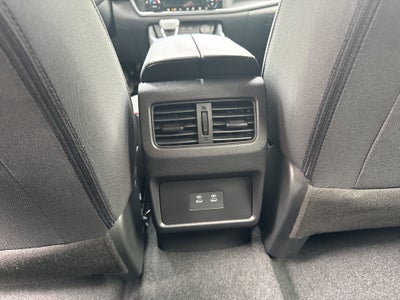2027 Nissan Rogue SV