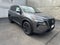 2027 Nissan Rogue SV