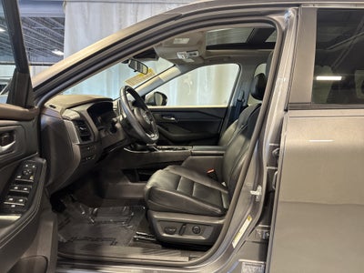 2023 Nissan Rogue SV W/Premium Package