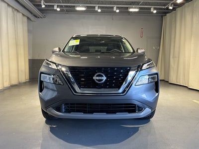 2023 Nissan Rogue SV W/Premium Package