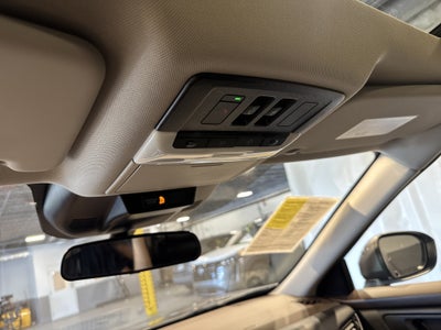 2023 Nissan Rogue SV W/Premium Package